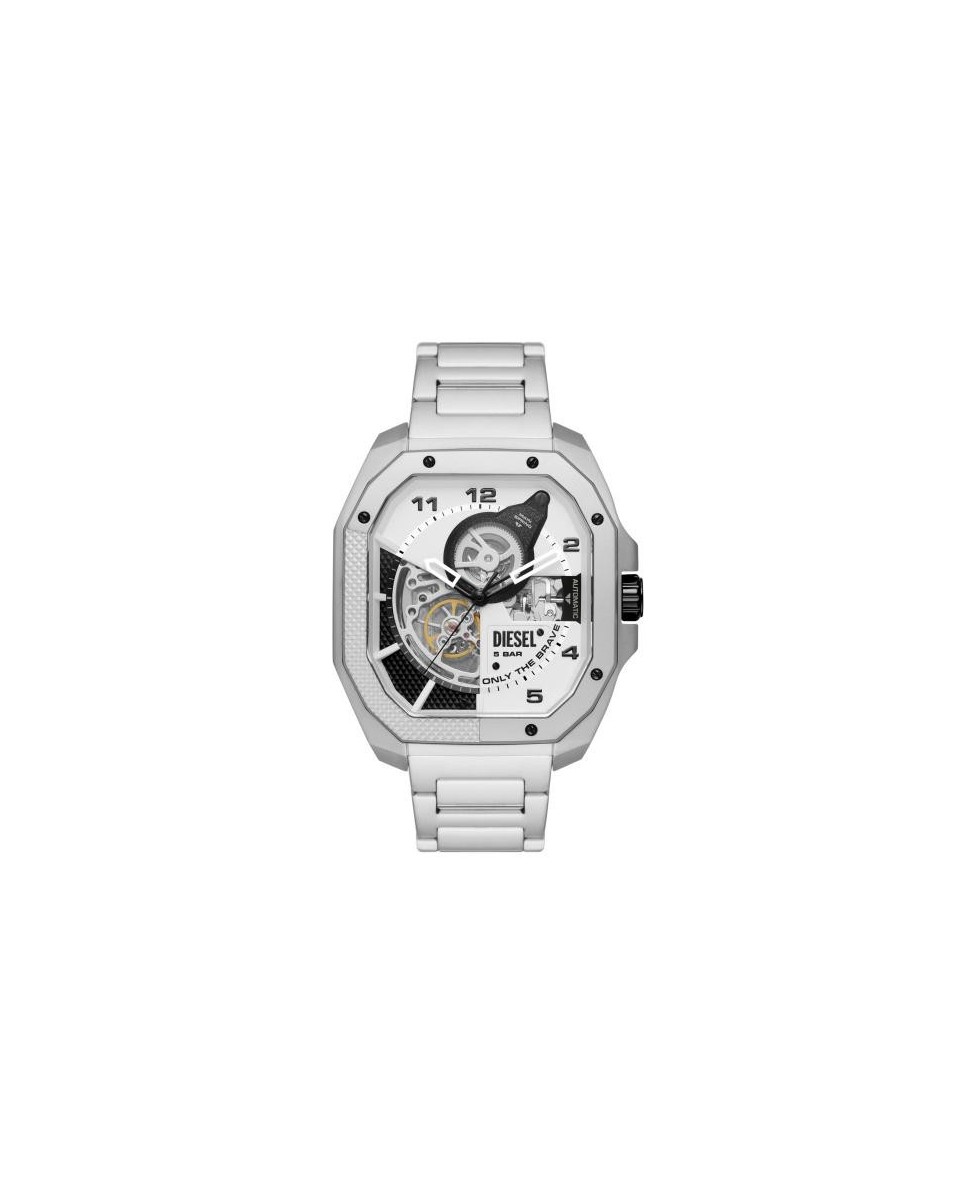 Buy Watch Diesel STAINLESS STEEL DZ7470