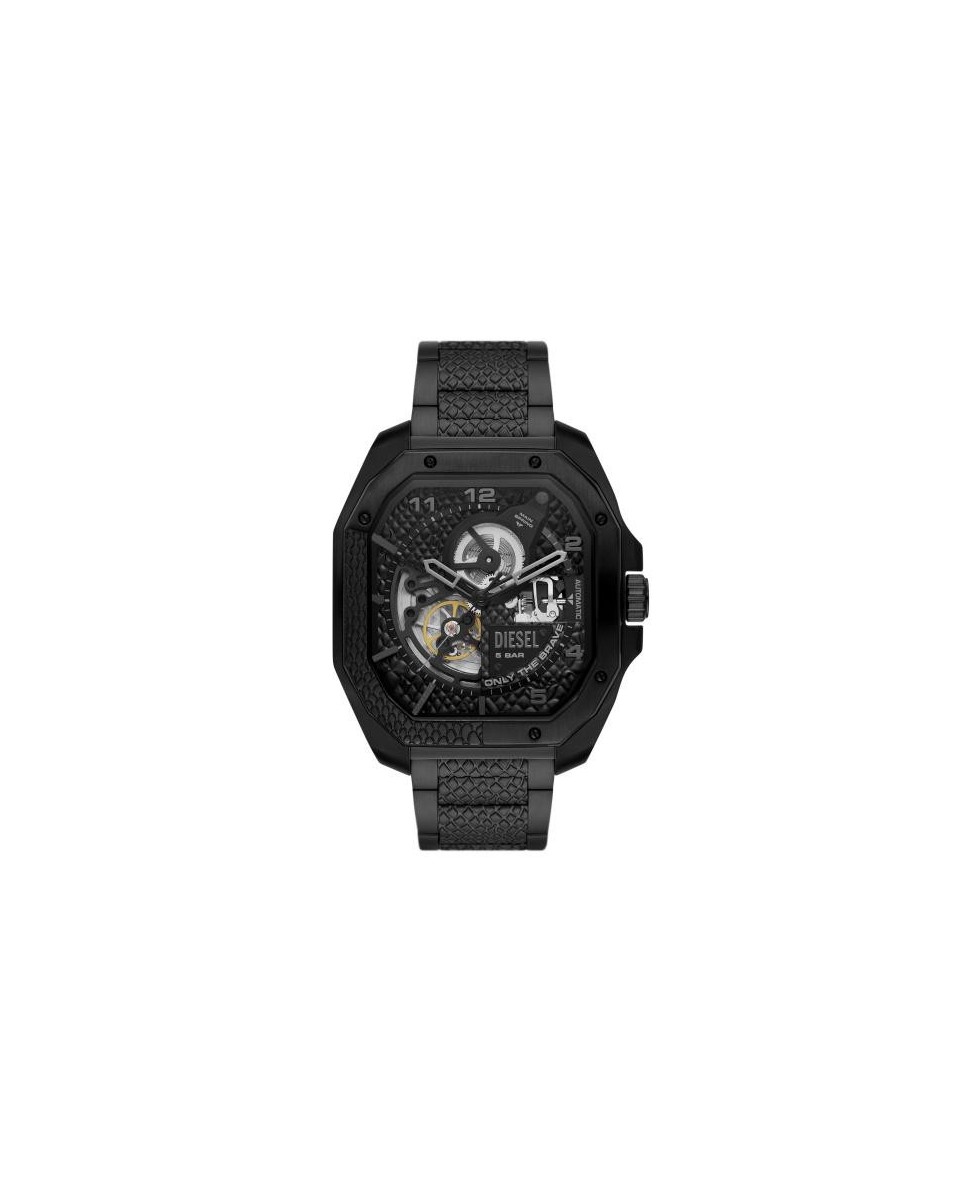 Comprar Reloj Diesel STAINLESS STEEL DZ7472