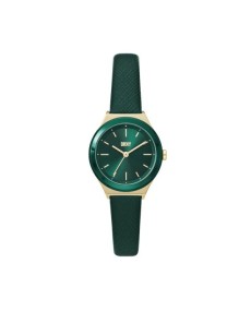 Buy Watch DKNY PRO-PLANET LEATHER NY6629