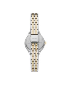 "DKNY Stainless Steel NY6632 - Exklusive Uhr bei TicTacArea.com"