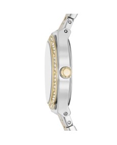 "DKNY Stainless Steel NY6632 - Exklusive Uhr bei TicTacArea.com"