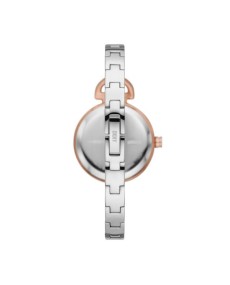 DKNY Stainless Steel Bangle NY6633 - TicTacArea