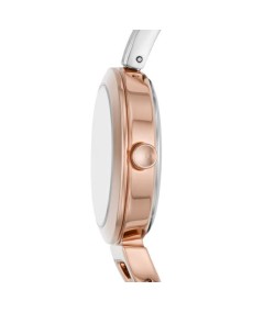 DKNY Stainless Steel Bangle NY6633 - TicTacArea