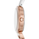 DKNY Stainless Steel Bangle NY6633 - TicTacArea