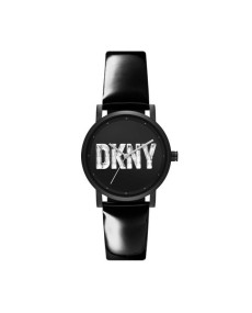 Kaufen Uhr DKNY PRO-PLANET LEATHER NY6635