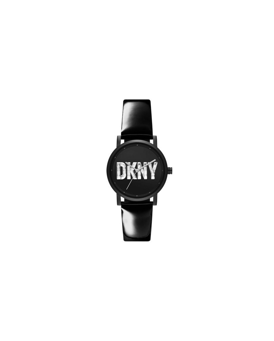 Comprar Relogio DKNY PRO-PLANET LEATHER NY6635