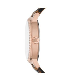 Acquista Orologio DKNY PRO-PLANET LEATHER NY6637