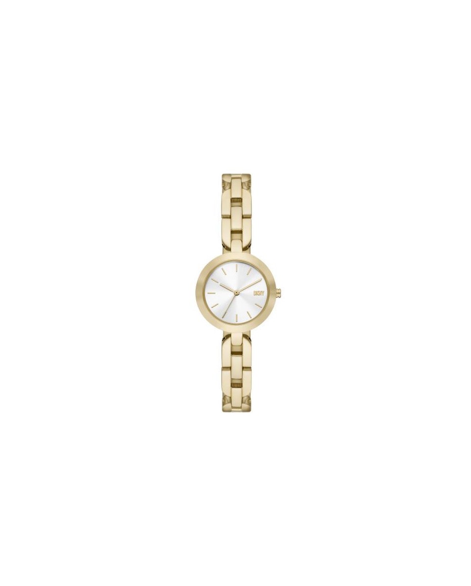 Buy Watch DKNY STAINLESS STEEL NY6638