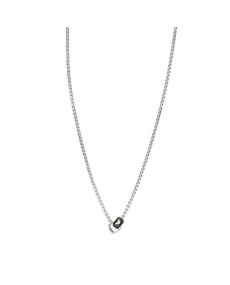 Emporio Armani Necklace STAINLESS STEEL EGS2937040