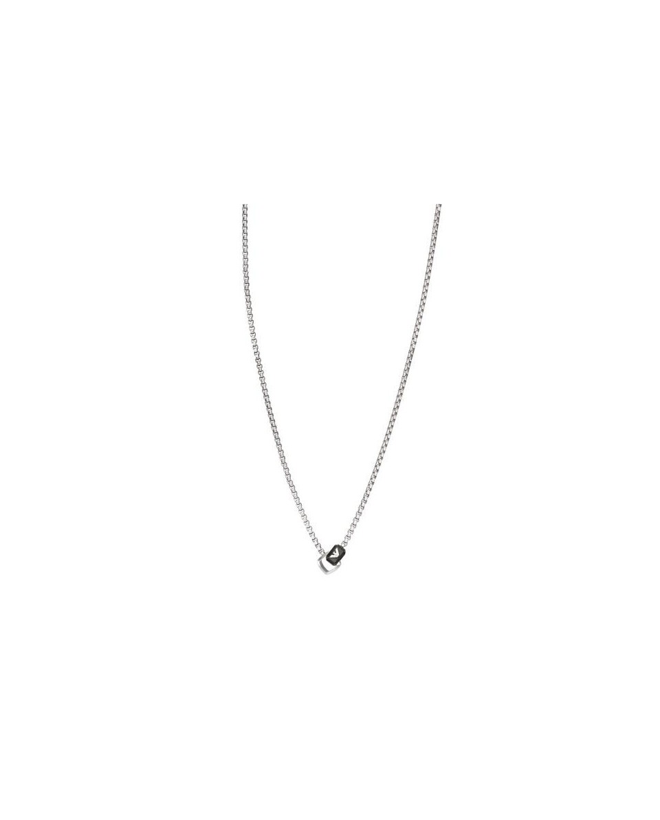 Emporio Armani Necklace STAINLESS STEEL EGS2937040