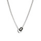 Emporio Armani Necklace STAINLESS STEEL EGS2937040