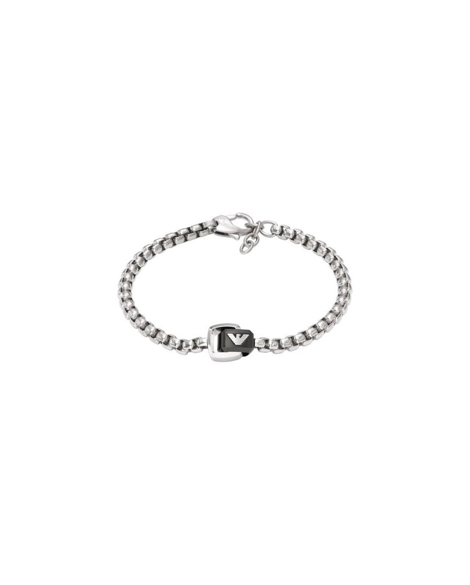 Emporio Armani Armband STAINLESS STEEL EGS2938040 - TicTacArea