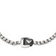 Emporio Armani Armband STAINLESS STEEL EGS2938040 - TicTacArea