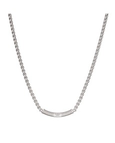 Collar Emporio Armani STAINLESS STEEL EGS2939040