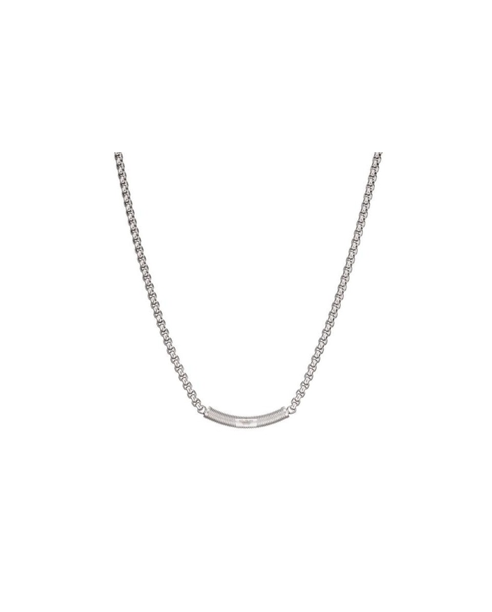 Emporio Armani Necklace STAINLESS STEEL EGS2939040