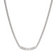 Collar Emporio Armani STAINLESS STEEL EGS2939040