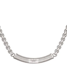 Collar Emporio Armani STAINLESS STEEL EGS2939040