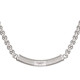 Collar Emporio Armani STAINLESS STEEL EGS2939040