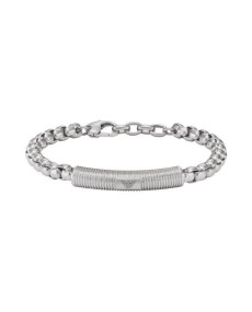 Emporio Armani Bracciali STAINLESS STEEL EGS2940040 - TicTacArea