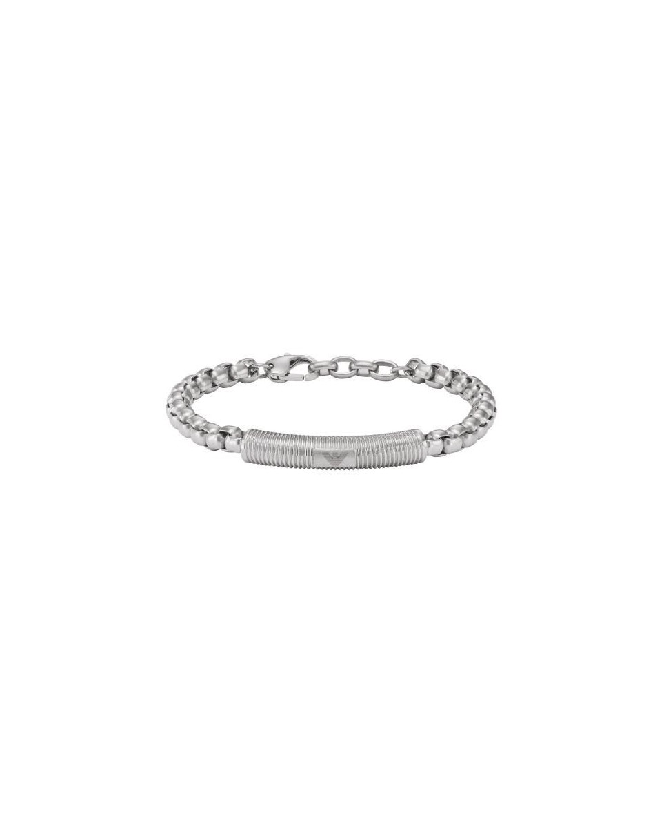 Emporio Armani Bracciali STAINLESS STEEL EGS2940040 - TicTacArea