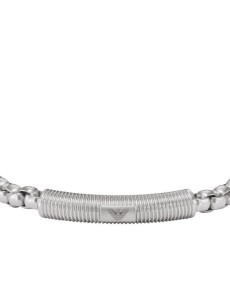 Emporio Armani Bracelet STAINLESS STEEL EGS2940040