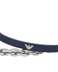 Emporio Armani Bracelet STAINLESS STEEL EGS2943SET