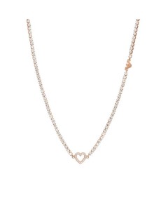 Emporio Armani Collier BRASS EGS2965221 - TicTacArea