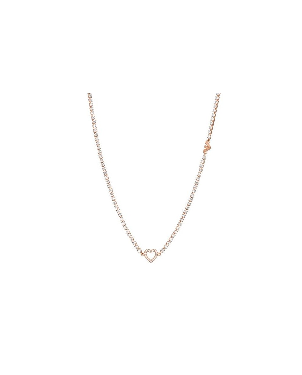 Emporio Armani Halsband BRASS EGS2965221 - TicTacArea.com