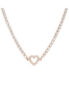 Emporio Armani Halsband BRASS EGS2965221 - TicTacArea.com