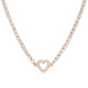 Emporio Armani Necklace BRASS EGS2965221 - TicTacArea