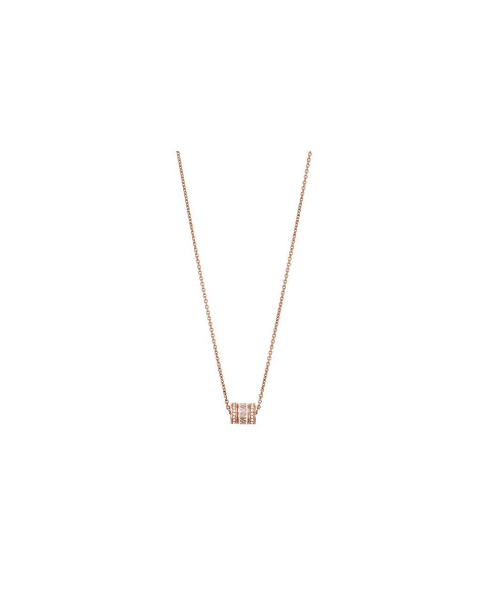 Emporio Armani Necklace STAINLESS STEEL EGS2973221