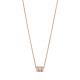 Emporio Armani Collier STAINLESS STEEL EGS2973221