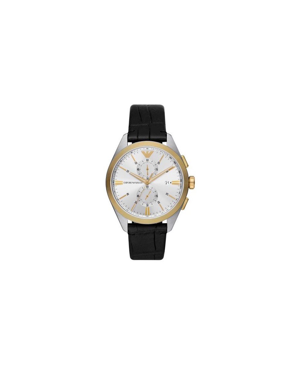 Acquista Orologio Emporio Armani PRO-PLANET LEATHER AR11498