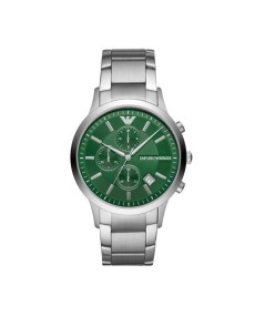 Buy Watch Emporio Armani STAINLESS STEEL AR11507