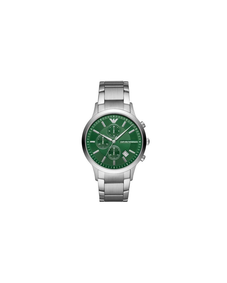 Buy Watch Emporio Armani STAINLESS STEEL AR11507