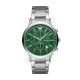 Buy Watch Emporio Armani STAINLESS STEEL AR11507