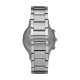 Buy Watch Emporio Armani STAINLESS STEEL AR11507