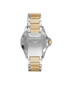 Comprar Reloj Emporio Armani STAINLESS STEEL AR80063SET