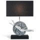 Curiositas - Lladro Porcelain Lamp (US) - TicTacArea.com