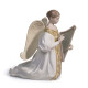 HARP - CANTATA Matte Lladró Porcelaine 01018178