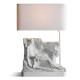 "Lladro Quixote Mural-Lamp 01023021 - Exquisites Porzellan Design | T