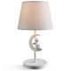 Sweet Dreams! Lladro Porcelain Lamp - TicTacArea