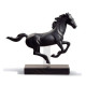 Gallop I Black Lladro Porcelain 01009081 - TicTacArea