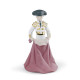 Young Torero Figurine Lladró Porcelain 01008497