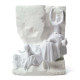 Lladro Porcelain Before the Dance Mural (Grey) 01008513