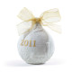 2011 Christmas Ball Lladro Porcelain Redeco