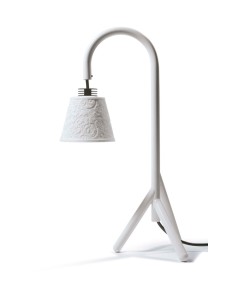 TicTacArea: Treo Lamp White UK Lladro Porcelaine 01009001