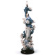 Blessed Lady L.E. Lladró Porcelain 01001579 - TicTacArea