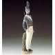 "CADET Gloss Lladró Porzellan 01005253 - 31cm, 900g | Lladro Porzell