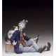 "Lladro MUSICAL PARTNERS Porzellan 01005763 - 20.5cm, 2500g | TicTacA